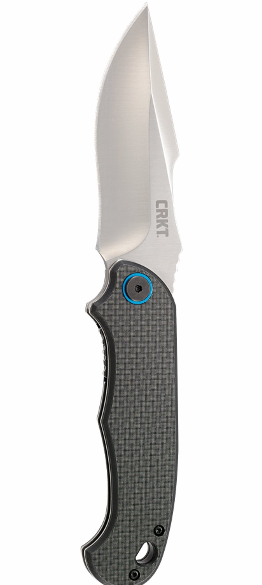 BY TYPE CRKT | P.S.D.™ (Particle. Separation. Device.)