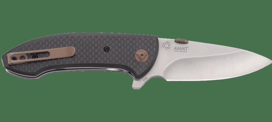 BY TYPE CRKT | Avant™ Liner Lock