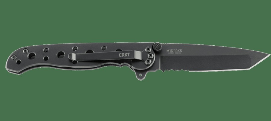 BY TYPE CRKT | M16®-10Ks Tanto