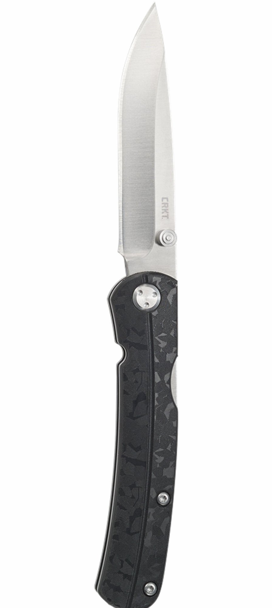 BY TYPE CRKT | Kith Front Lock