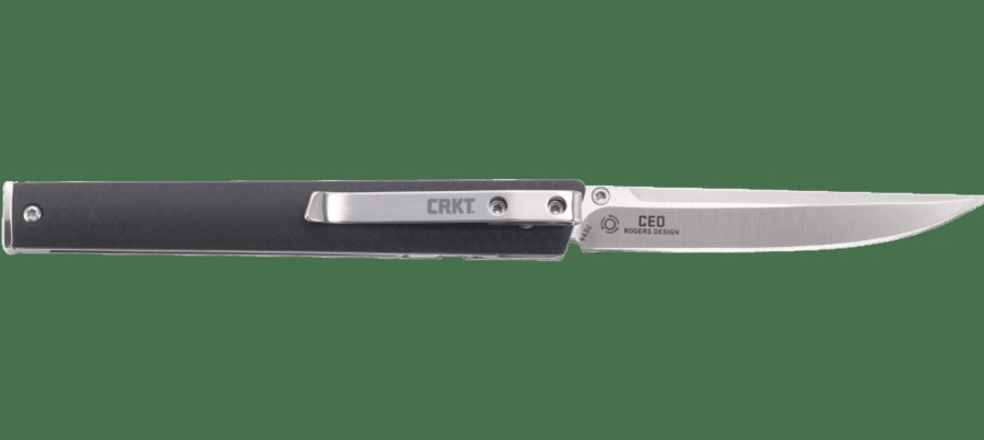 BY TYPE CRKT | Ceo Thumbstud