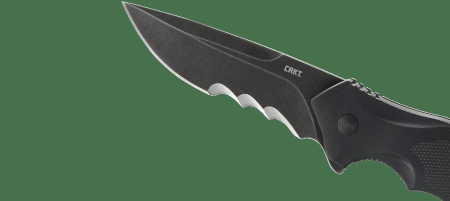 BY TYPE CRKT | Shenanigan™ Assisted