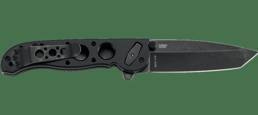 BY TYPE CRKT | M16®-02Db Deadbolt®