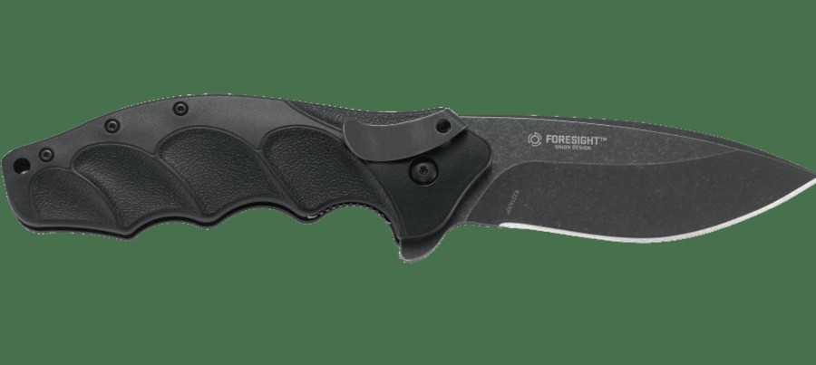 BY TYPE CRKT | Foresight™ Assisted