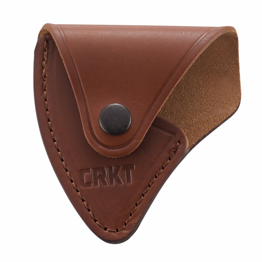 TOOLS & MORE CRKT | Chogan™ Leather Mask