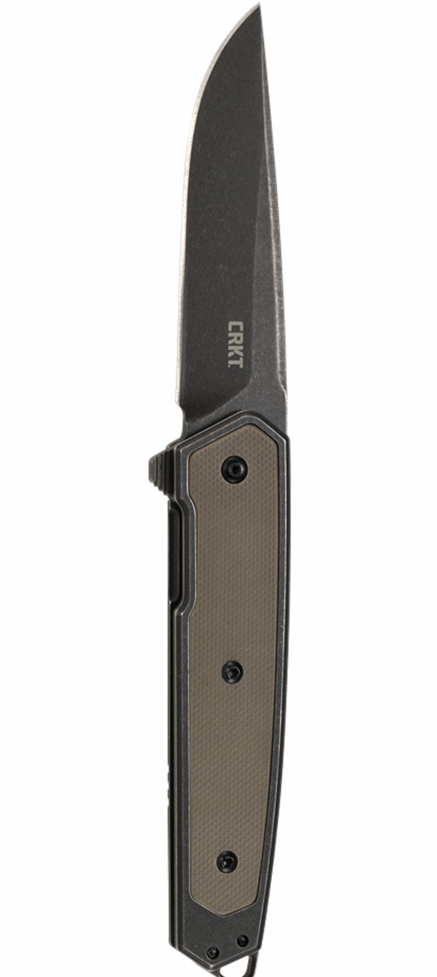 BY TYPE CRKT | Cinco™ Flipper