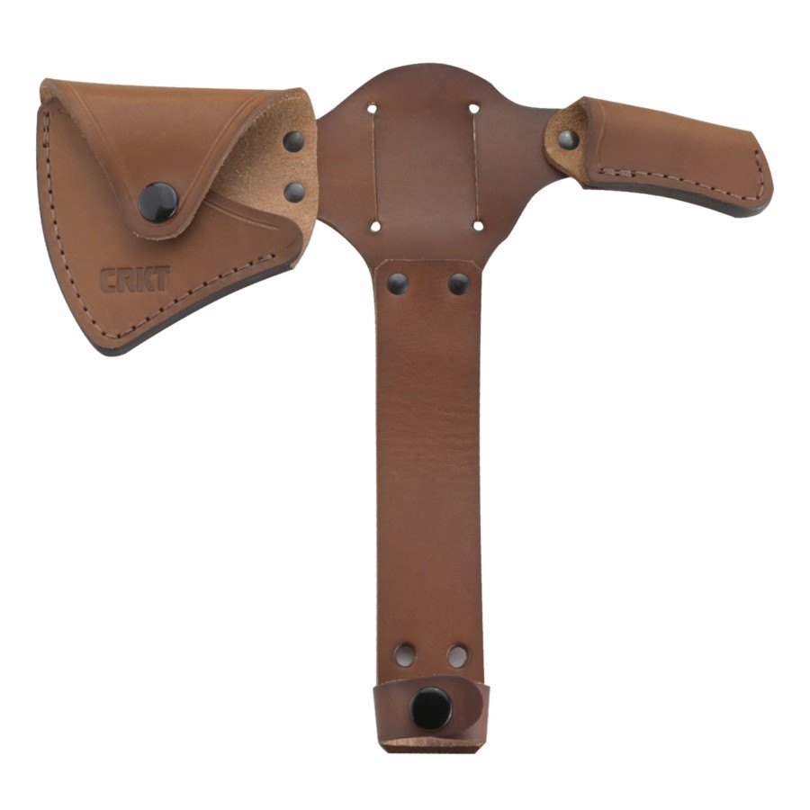 TOOLS & MORE CRKT | Woods Kangee™ T-Hawk Sheath