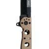 BY TYPE CRKT | M16®-03Bk Spear Point