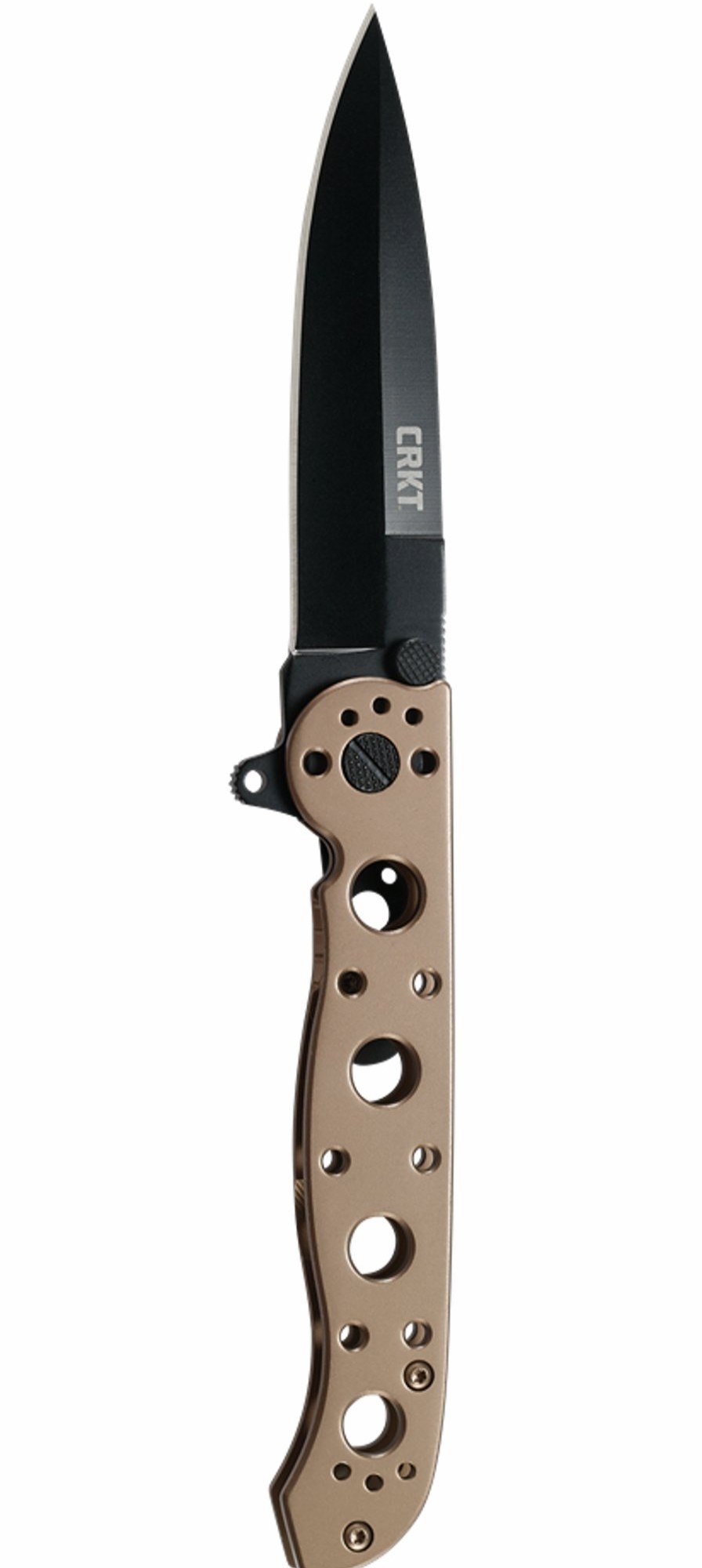 BY TYPE CRKT | M16®-03Bk Spear Point