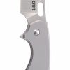 BY TYPE CRKT | Pilar® Large Frame Lock