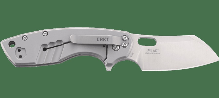 BY TYPE CRKT | Pilar® Large Frame Lock