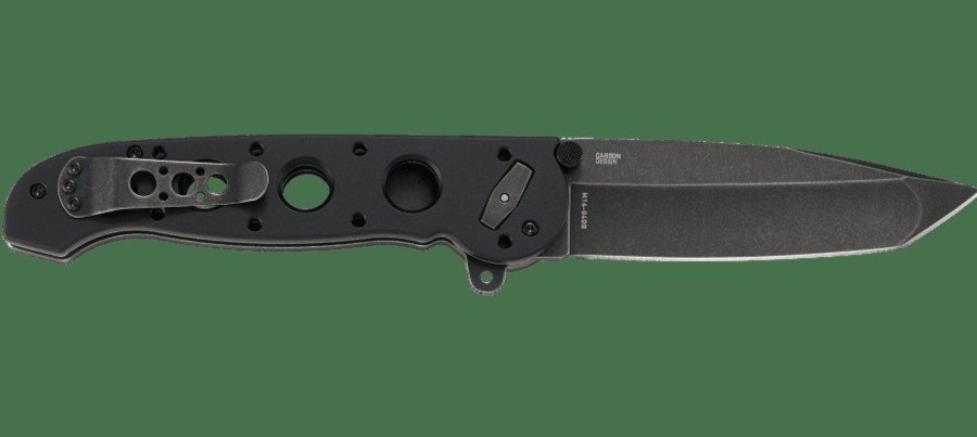 BY TYPE CRKT | M16®-04Db Deadbolt®