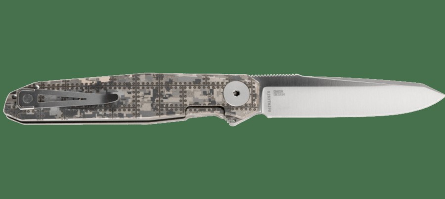 BY TYPE CRKT | Facet™ Flipper