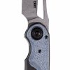 BY TYPE CRKT | Attaboy™ Deadbolt®