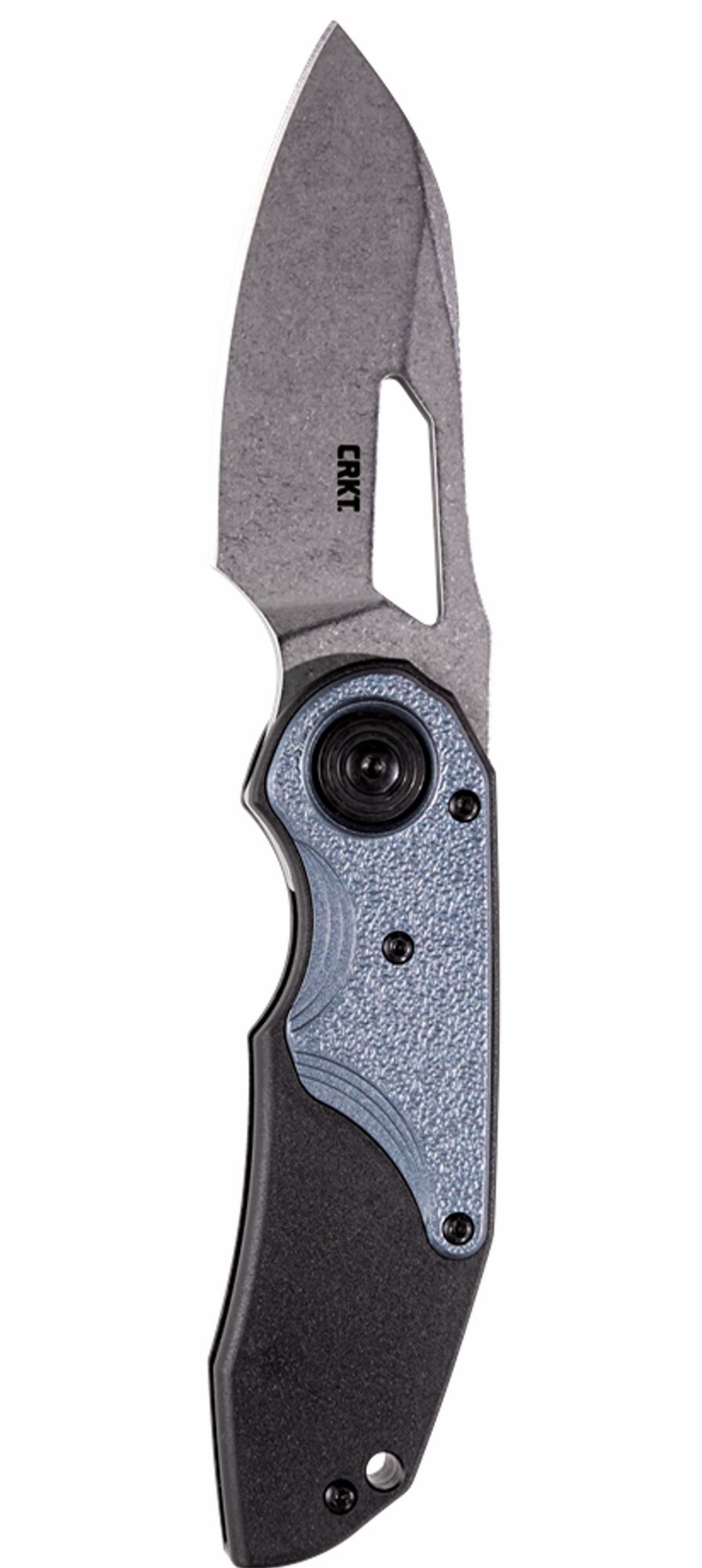 BY TYPE CRKT | Attaboy™ Deadbolt®