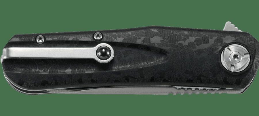 BY TYPE CRKT | Mah-Hawk™ Assisted