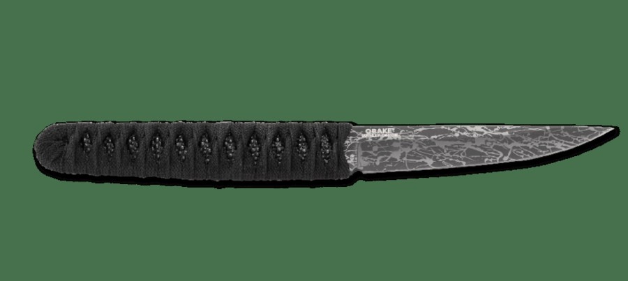 BY TYPE CRKT | Obake™ Fixed