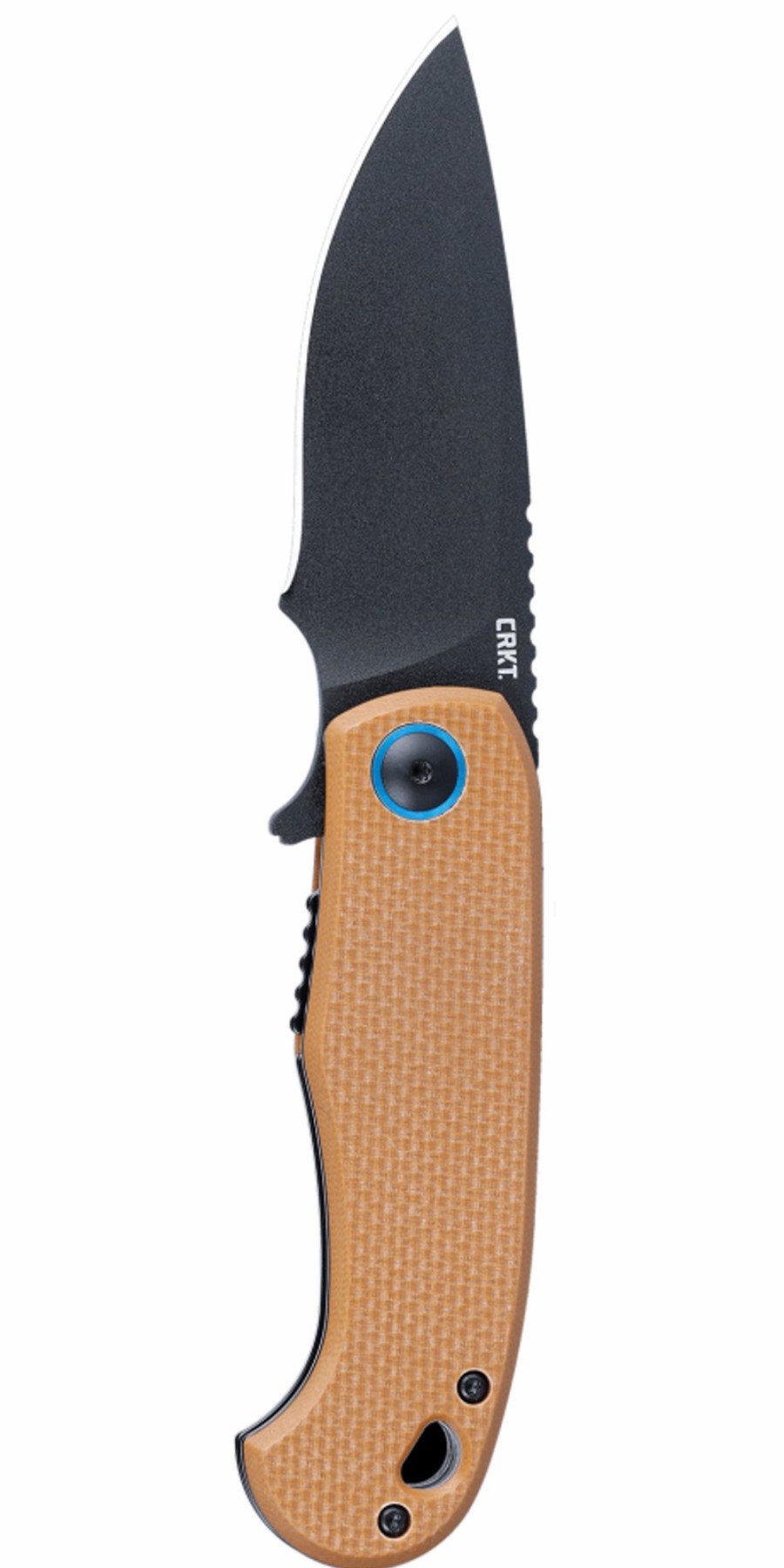 BY TYPE CRKT | P.S.D.™ Ii (Particle. Separation. Device.)