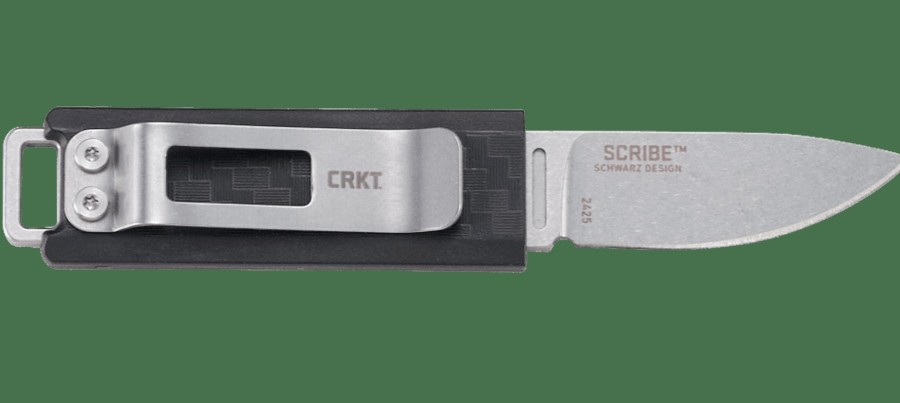 BY TYPE CRKT | Scribe™ Fixed