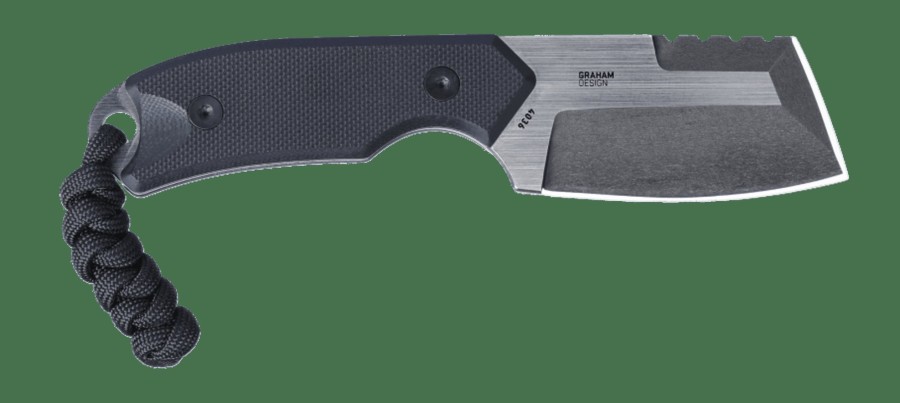 BY TYPE CRKT | Razel™ Compact Fixed