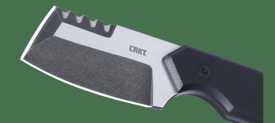 BY TYPE CRKT | Razel™ Compact Fixed