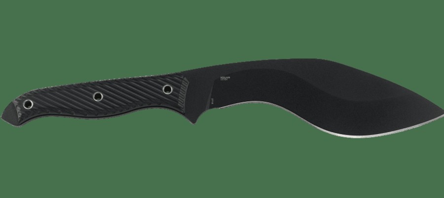 BY TYPE CRKT | Clever Girl™ Kukri