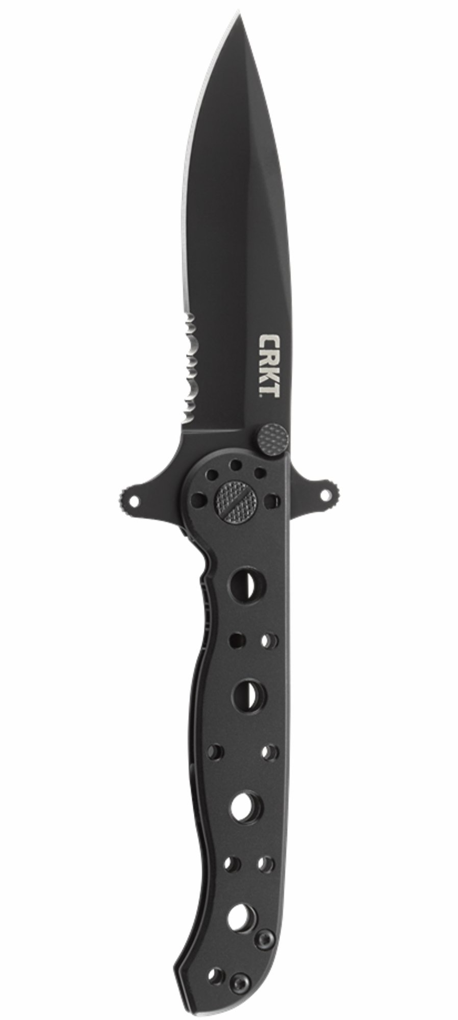 BY TYPE CRKT | M21™-10Ksf Spear Point