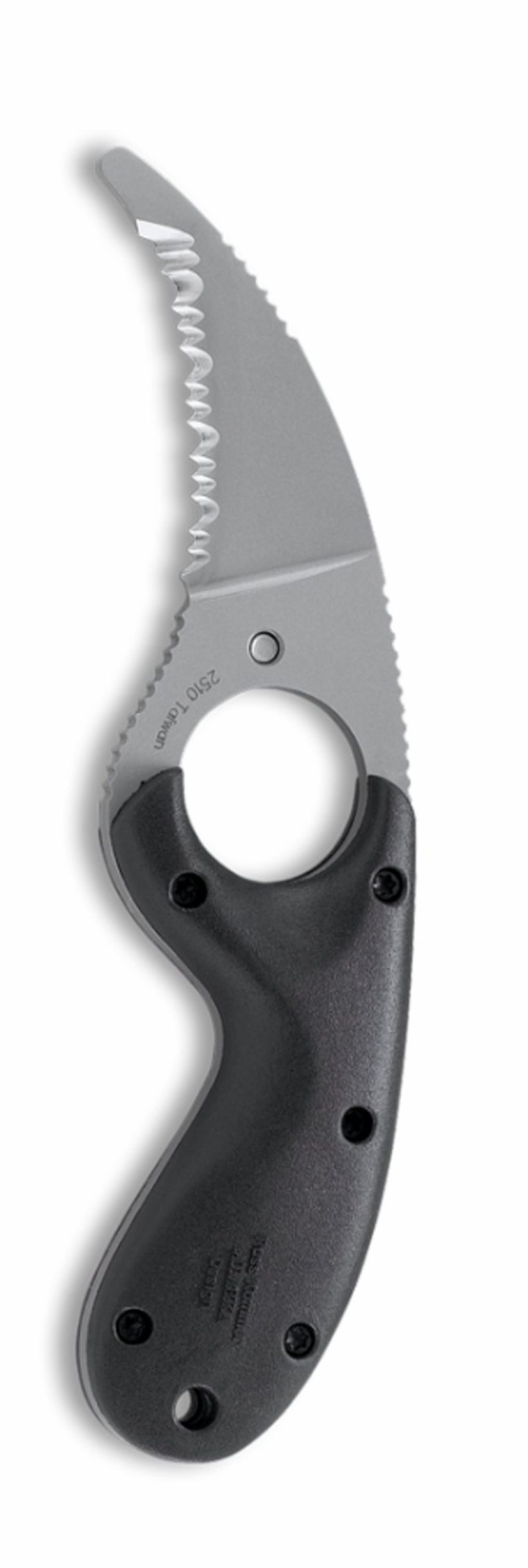 BY TYPE CRKT | Bear Claw™ Fixed