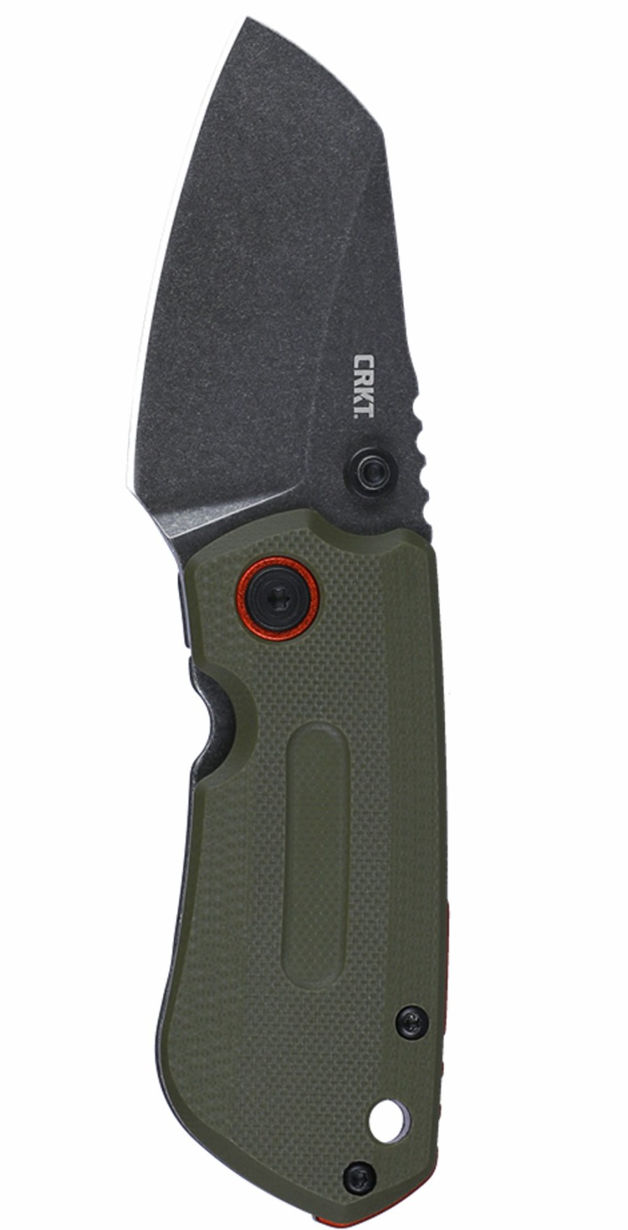 BY TYPE CRKT | Overland™ Compact