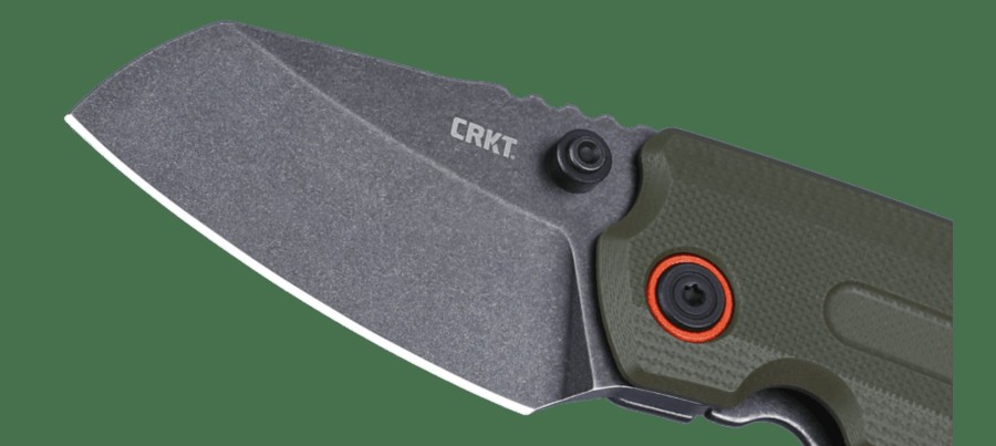 BY TYPE CRKT | Overland™ Compact