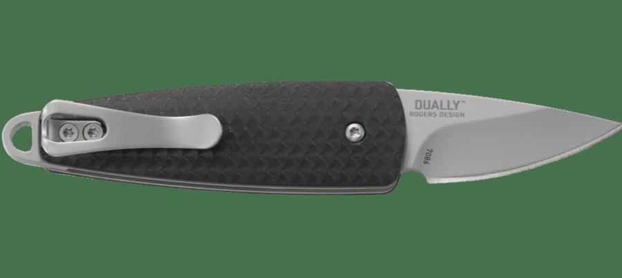 BY TYPE CRKT | Dually™ Slip Joint